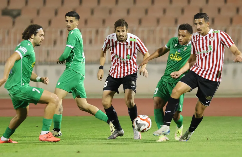 Δράση με... ρέστα για την παραμονή στη Β΄ Κατηγορία