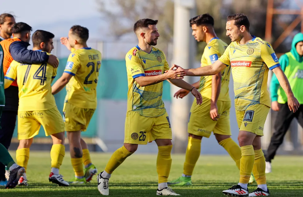 Έτοιμη η ΑΕΛ για να βάλει μία και καλή τέλος στα... σενάρια