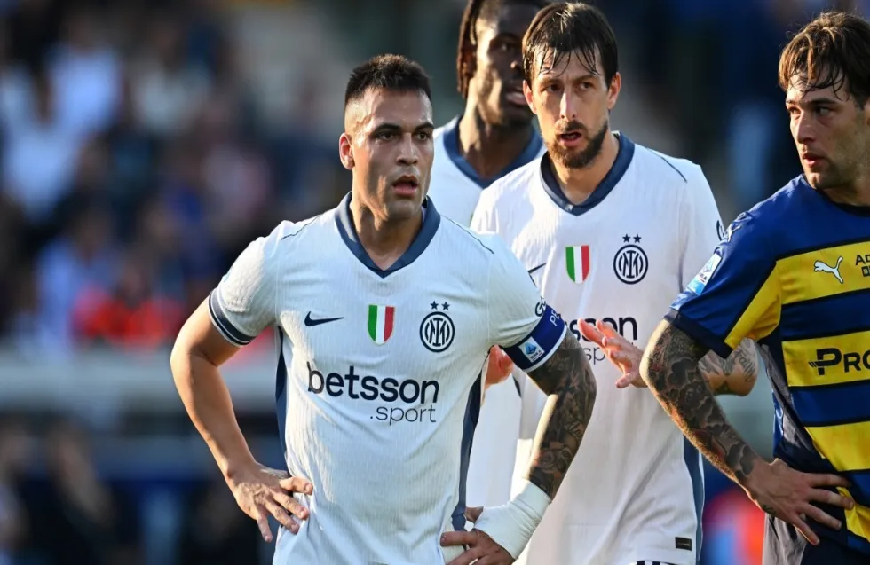 Γκέλα για την Ίντερ, ελπίδες για τη Νάπολι!