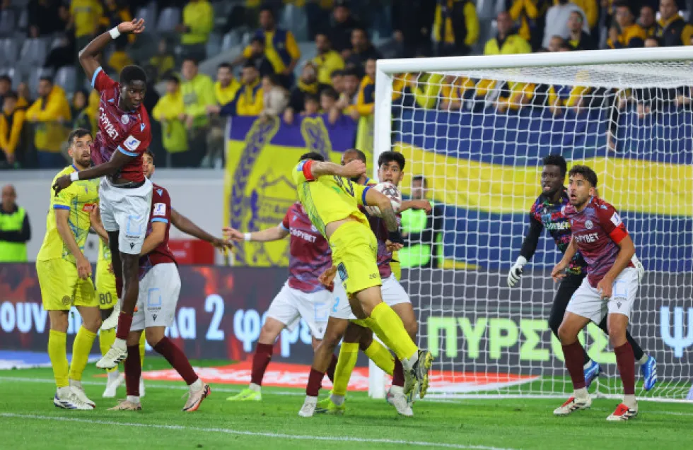 ΒΑΘΜΟΛΟΓΙΑ: Τα νέα δεδομένα στη μάχη της παραμονής