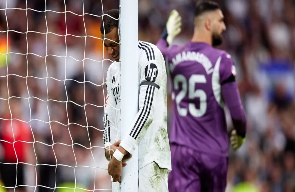 Η Βαλένθια άλωσε το «Μπερναμπέου» στο 90+5΄, ευκαιρία της Μπαρτσελόνα για +6!