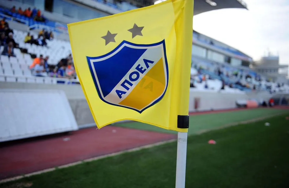 ΑΠΟΕΛ: Κρίσιμες μέρες...