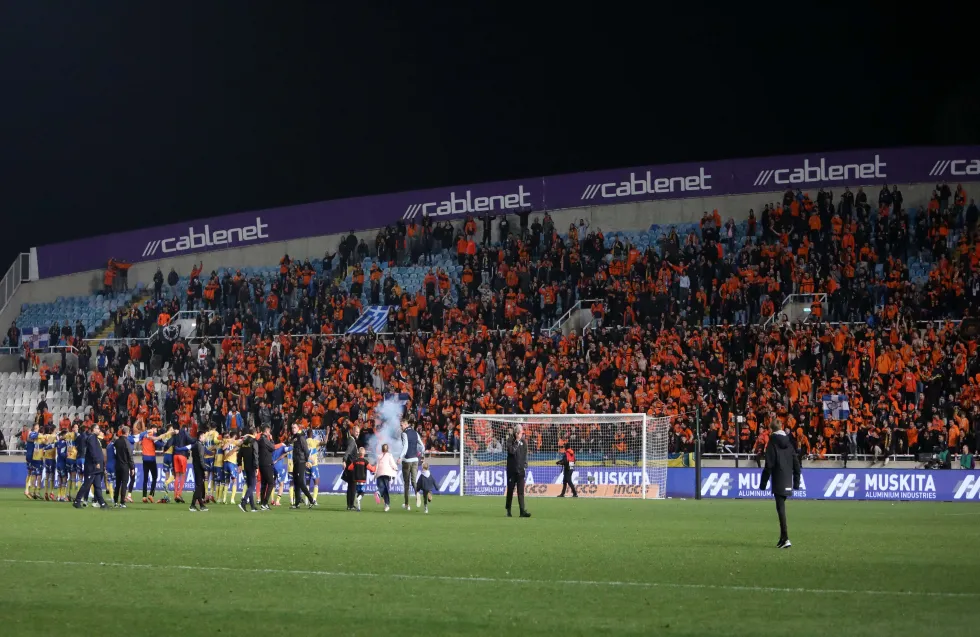 Πως το βλέπει ο κόσμος... 