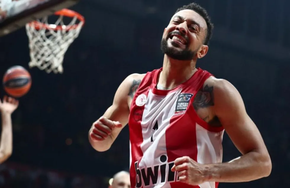 Χωρίς Γκος με τον Ερυθρό Αστέρα ο Ολυμπιακός - Αμφίβολος και ο Ντόρσεϊ