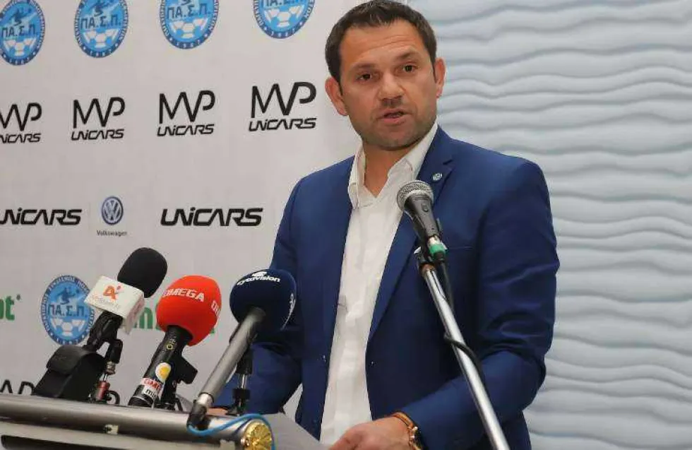 ΒΙΝΤΕΟ-Νεοφυτίδης: «Γραπτό υπόμνημα για τις κάμερες… αλλιώς θα δημιουργηθεί χάος»