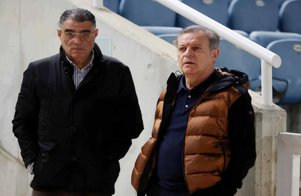 Πλέον, ό,τι κάνει η διοίκηση Πετρίδη για τον ΑΠΟΕΛ