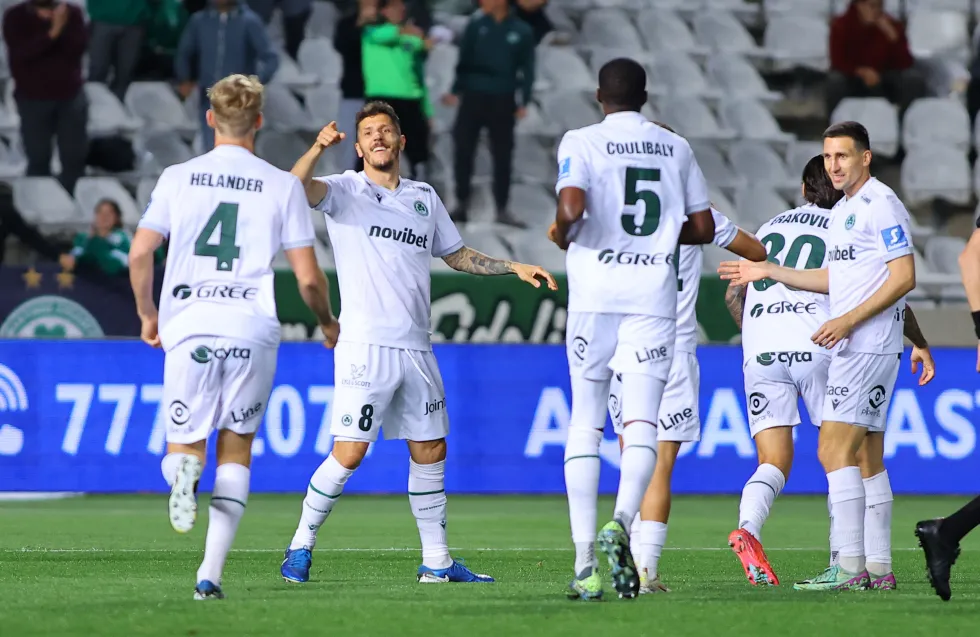 Αντίδραση που ικανοποίησε
