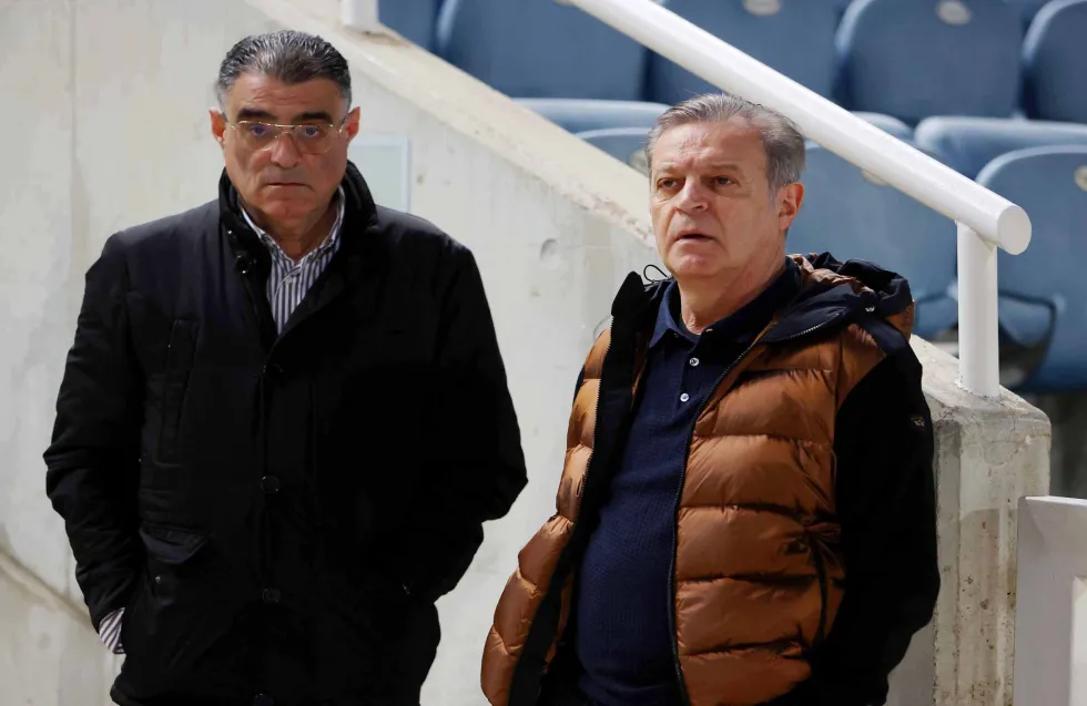 Η μη ξεκάθαρη πρόταση και το ενωτικό μέτωπο