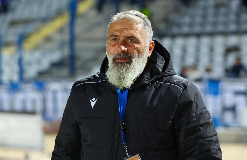 Απόστολος Μακρίδης, ο «παίκτης» που κάνει τη διαφορά στον Εθνικό