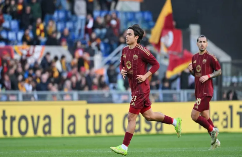 Τέλος η σεζόν για Ντιμπάλα: «Θα επιστρέψω πιο δυνατός»