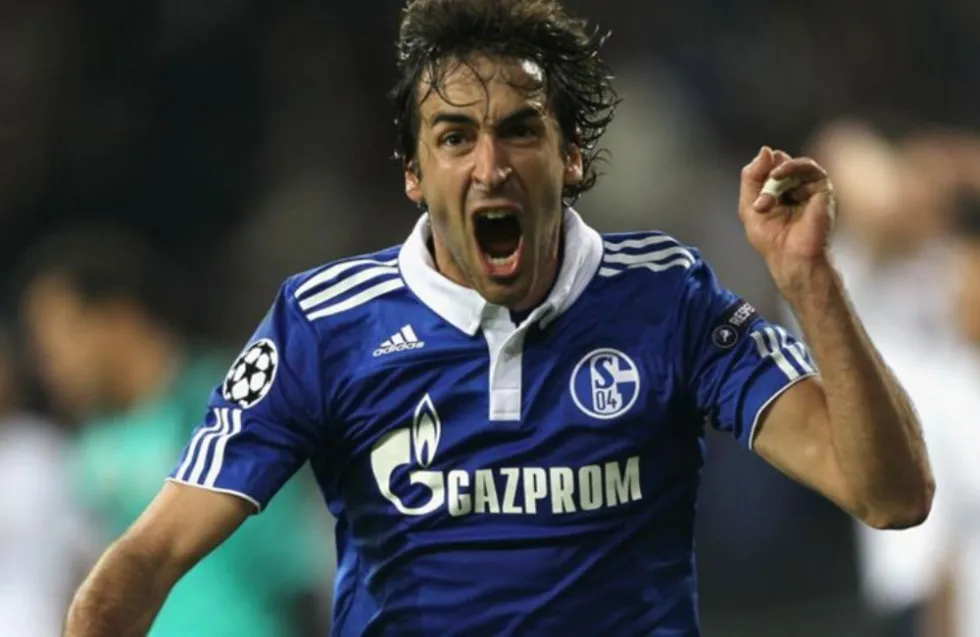 Η «βόμβα» σκάει και η μεγάλη επιστροφή του Ραούλ είναι γεγονός! 