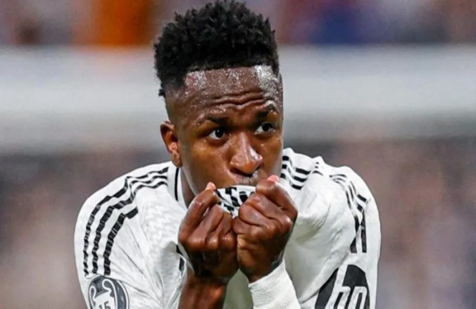 «Ανανεώνει με τη Ρεάλ Μαδρίτης μέχρι το 2030 ο Βινίσιους»