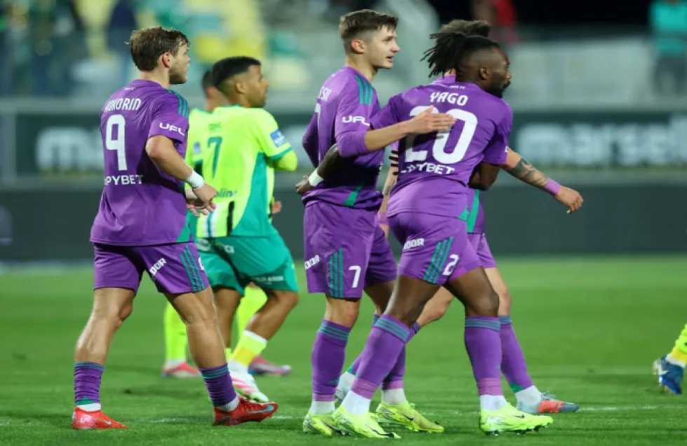 Χάθηκε μια σημαντική μάχη αλλά όχι ο πόλεμος