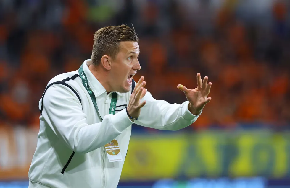 Με μια αλλαγή κόντρα στην ΑΕΚ ο Άρης