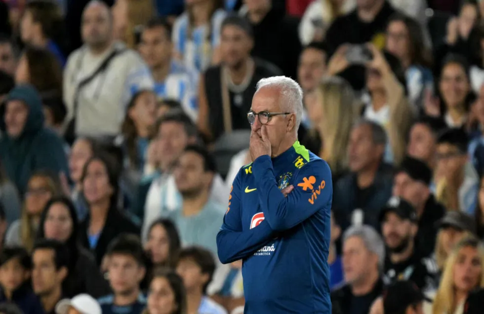 Επίσημο: Τέλος από την Εθνική Βραζιλίας ο Ντοριβάλ Ζούνιορ!