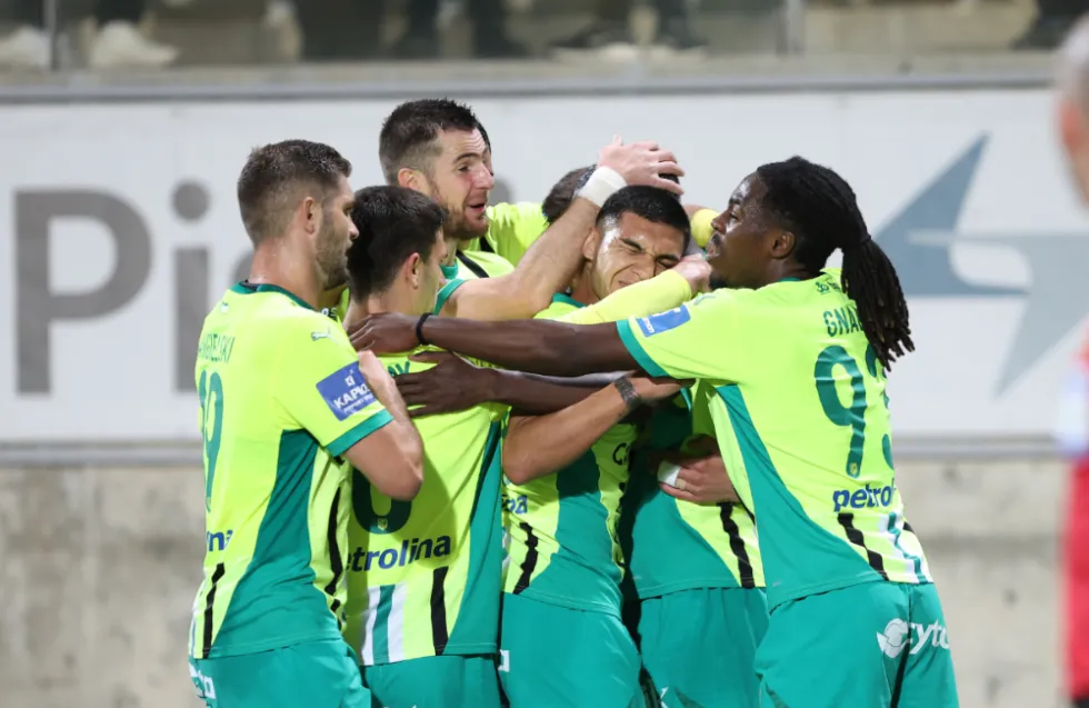 Να το ξανά κάνει!