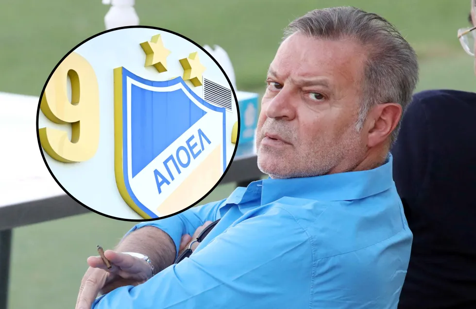 Προ των πυλών η αλλαγή στον ΑΠΟΕΛ! 