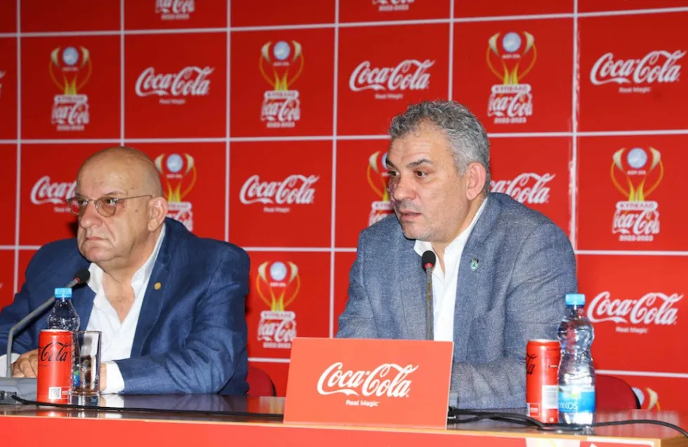 Συζητήθηκε η επιστολή Γρηγόρη στην Εκτελεστική της ΚΟΠ 