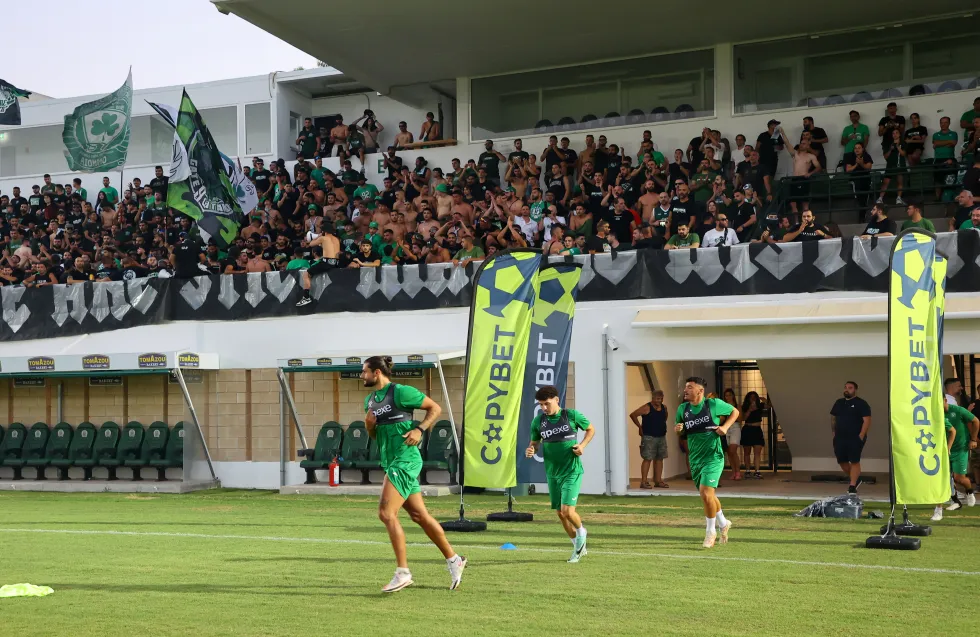 Αν το έκαναν νωρίτερα… 

