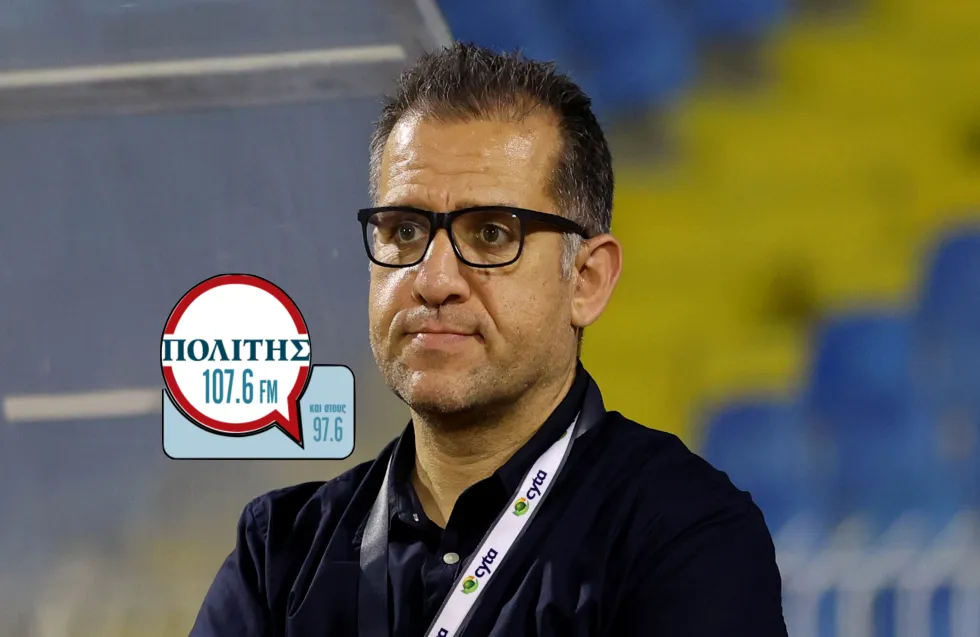 (Ηχητικό) Φωκαΐδης: «Πετύχαμε διάνα με Κωστή» 