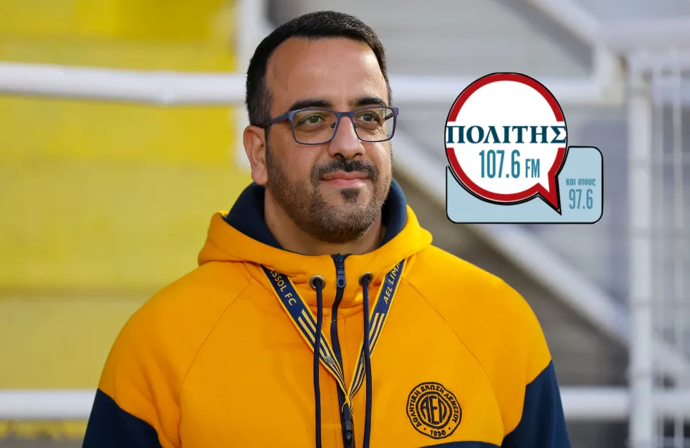 (Ηχητικό) Λεβέντης: «Μία βδομάδα παράταση για τις 335.000 ευρώ» 