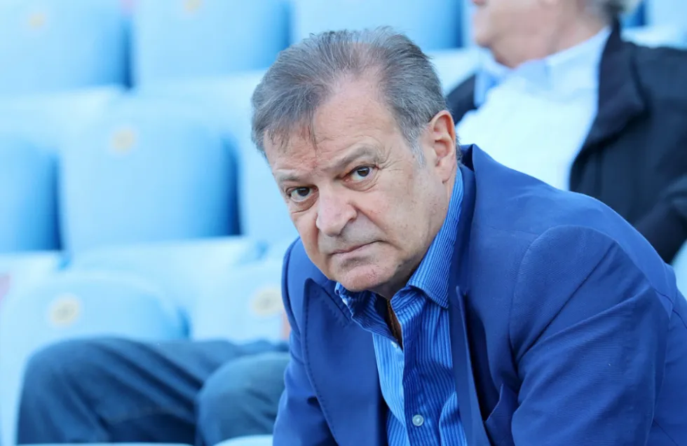 Σοβαρό το ενδεχόμενο παραίτησης της διοίκησης Πετρίδη