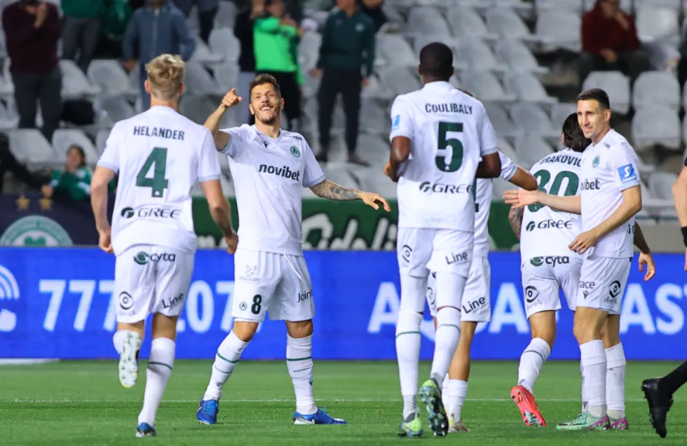 Δουλειά στα τελειώματα