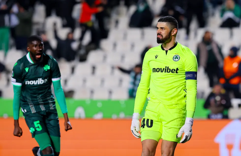 Οι 2+3... σταθεροί της Ομόνοιας με την Πάφο