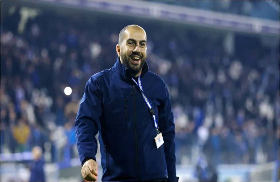 Κάθετος ο Πραστίτης: «Θα φτάσουμε στα άκρα αν έχουν ασελγήσει εις βάρος της Ανόρθωσης»