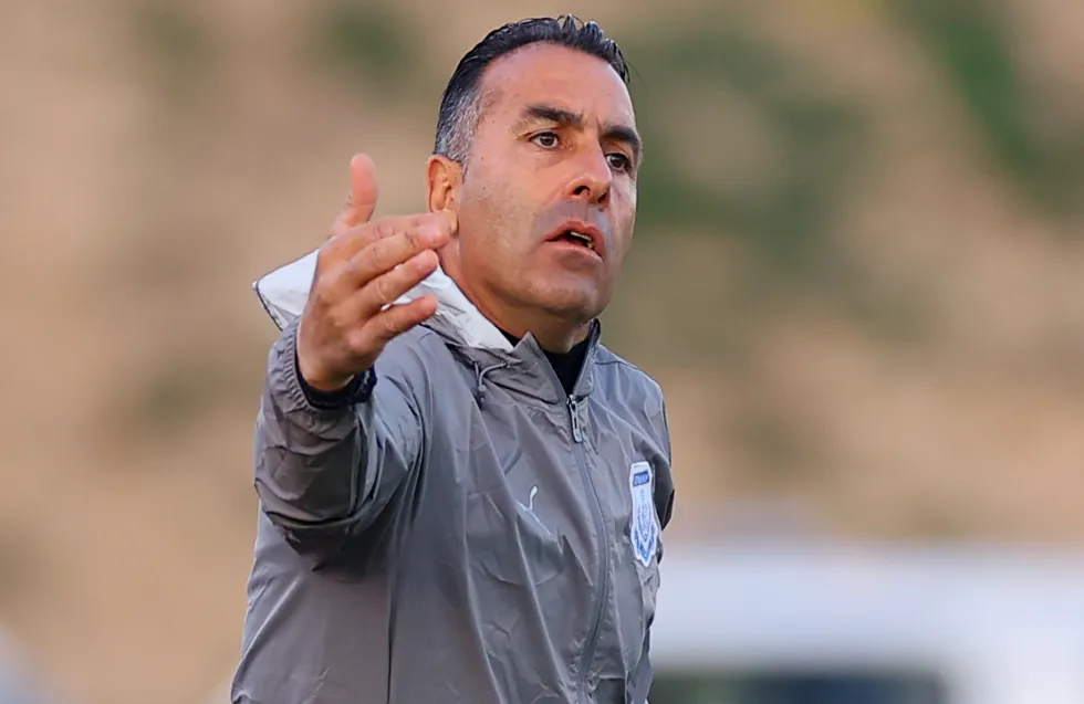 «Συγκέντρωση και νοοτροπία για την νίκη με Ομόνοια» 