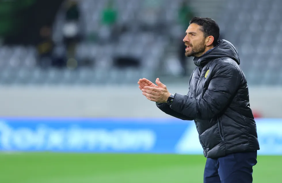 «Κρατάμε τα θετικά, χτίζουμε σε αυτά και προσπαθούμε να διορθώσουμε τα λάθη»