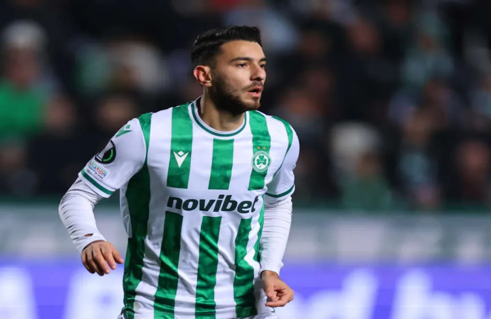 Πρόβλημα της τελευταίας στιγμής στην Ομόνοια πριν τον Απόλλωνα