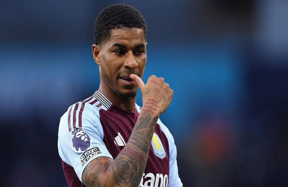 Τι κρύβει το μέλλον για τον Ράσφορντ;