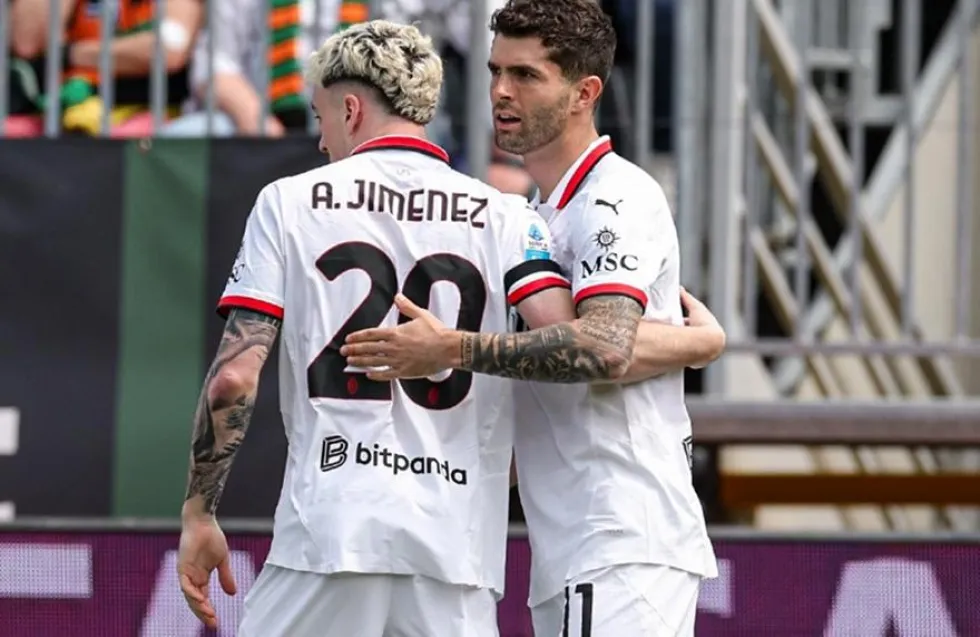 Με φόρα από το Κύπελλο και το… βλέμμα στην Ευρώπη η Μίλαν!