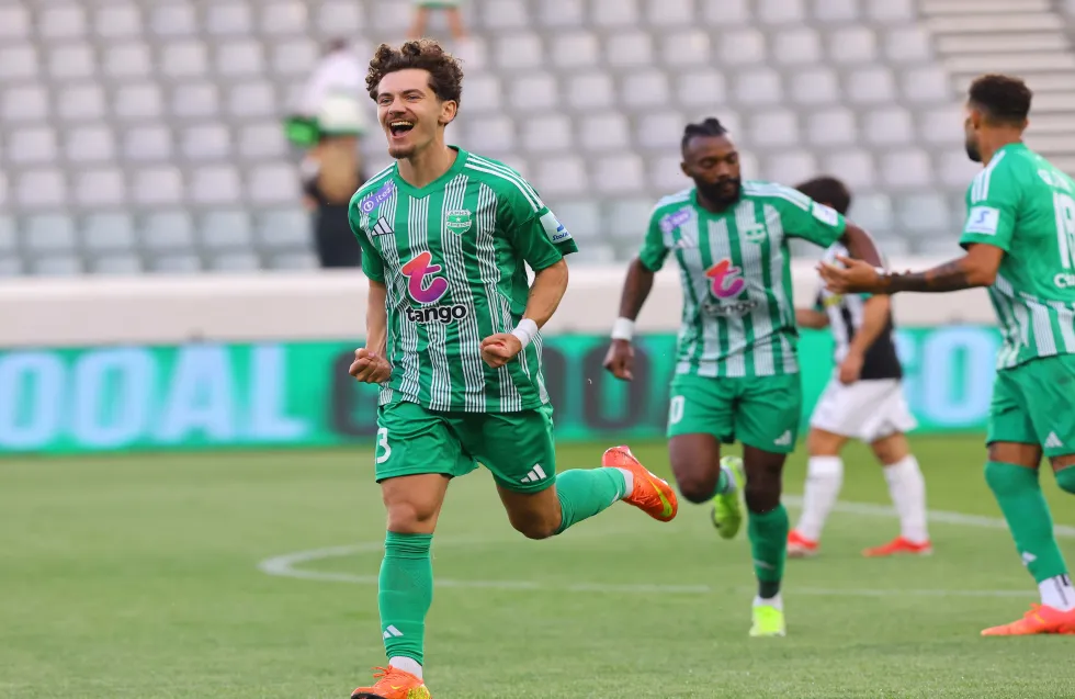 Αυτό που περνάει από το χέρι του