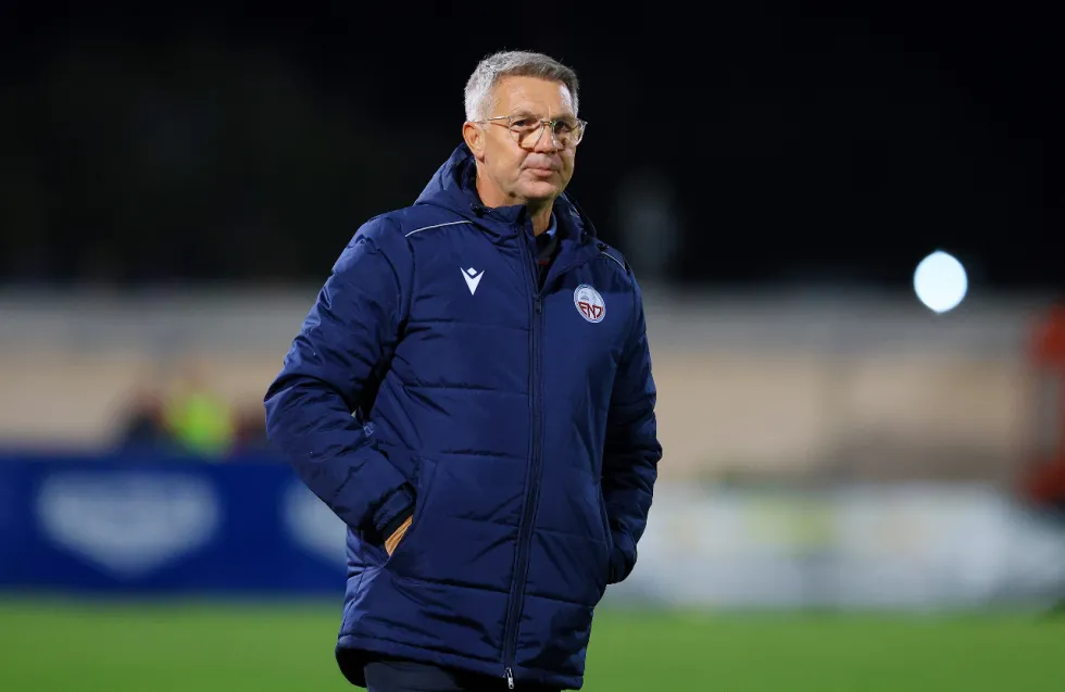 Φέρνει αλλαγές η οδυνηρή ισοπαλία