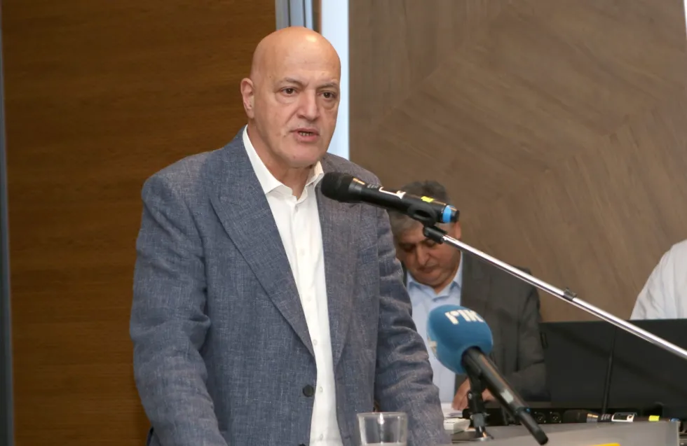 KOA: Διορισμός γενικού διευθυντή