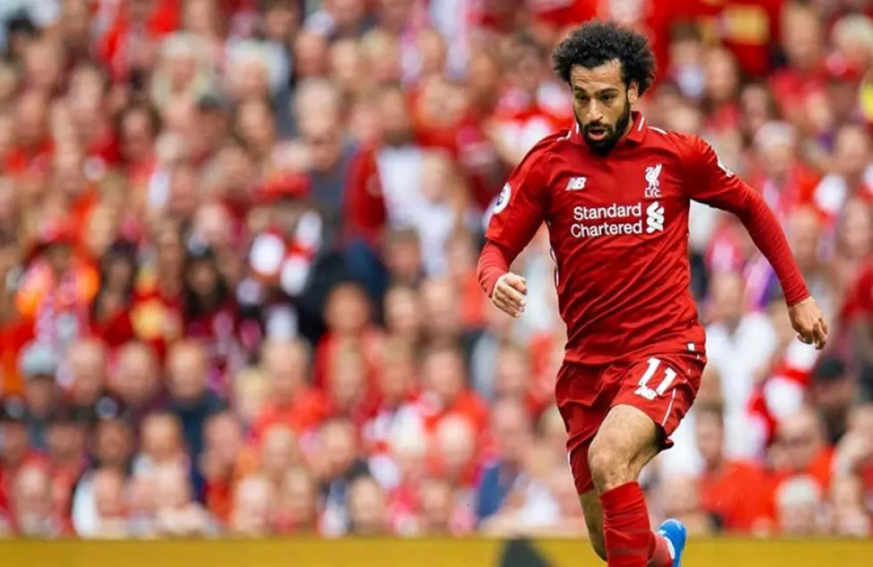 Συζητήσεις με Σαλάχ για νέο συμβόλαιο