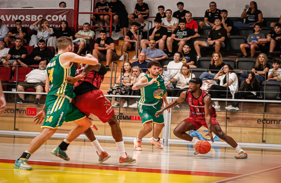 Πήρε το Super Cup ο Κεραυνός