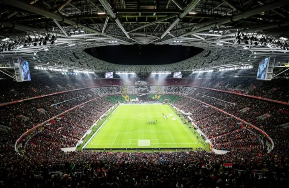 «Πιθανή η μεταφορά του τελικού του Conference League από την OPAP Arena στην Puskas Arena»!