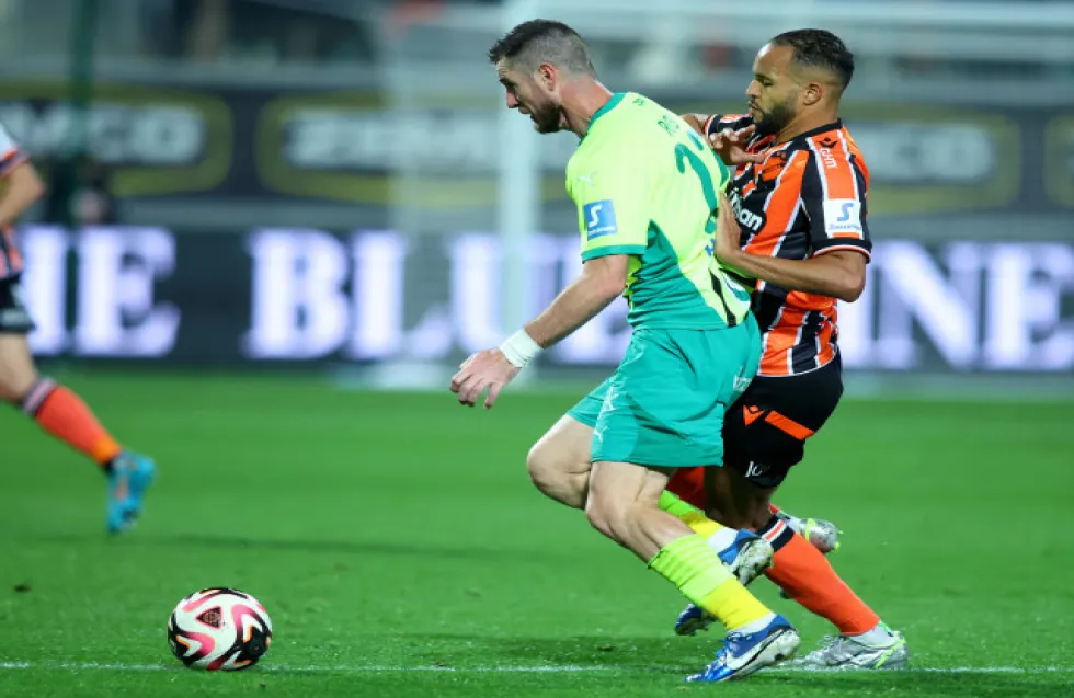 Αναμονή για τον Ρομπέρζ