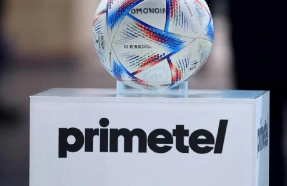 Ανακοίνωση της Primetel για ντιλ με Cyta