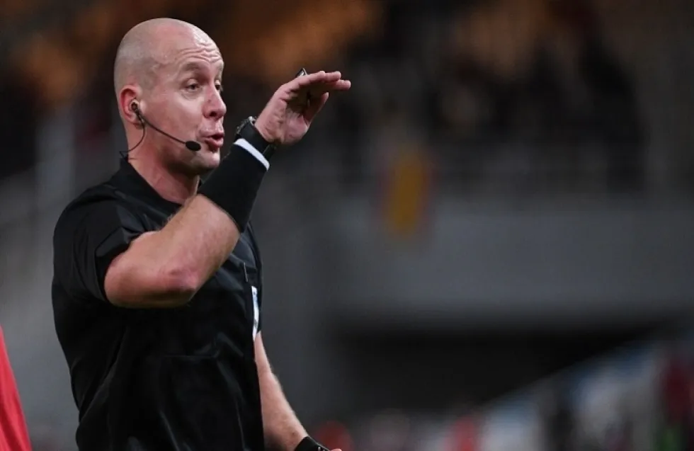 Η UEFA σκέφτεται να «αποσύρει» τον Μαρτσίνιακ από την πρεμιέρα του EURO 2024 λόγω... Μπερναμπέου