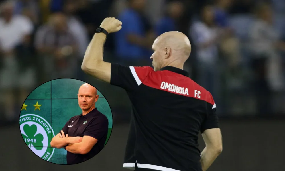 Το δέσιμο έπαιξε μεγάλο ρόλο