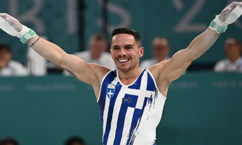 Χρυσό στο Ευρωπαϊκό Πρωτάθλημα της Λειψίας ο Πετρούνιας!
