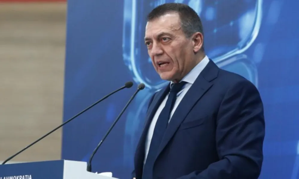 Βρούτσης: «Οι δηλώσεις αλλάζουν - Εύχομαι ότι η ΚΑΕ Ολυμπιακός θα είναι παρούσα στη συνάντηση»