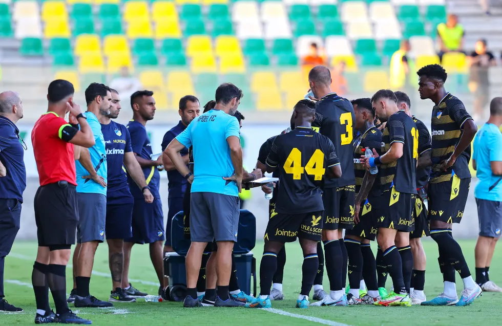 Με απόλυτη σοβαρότητα γιατί δεν είναι εύκολη λεία η Πέτροκουμπ 