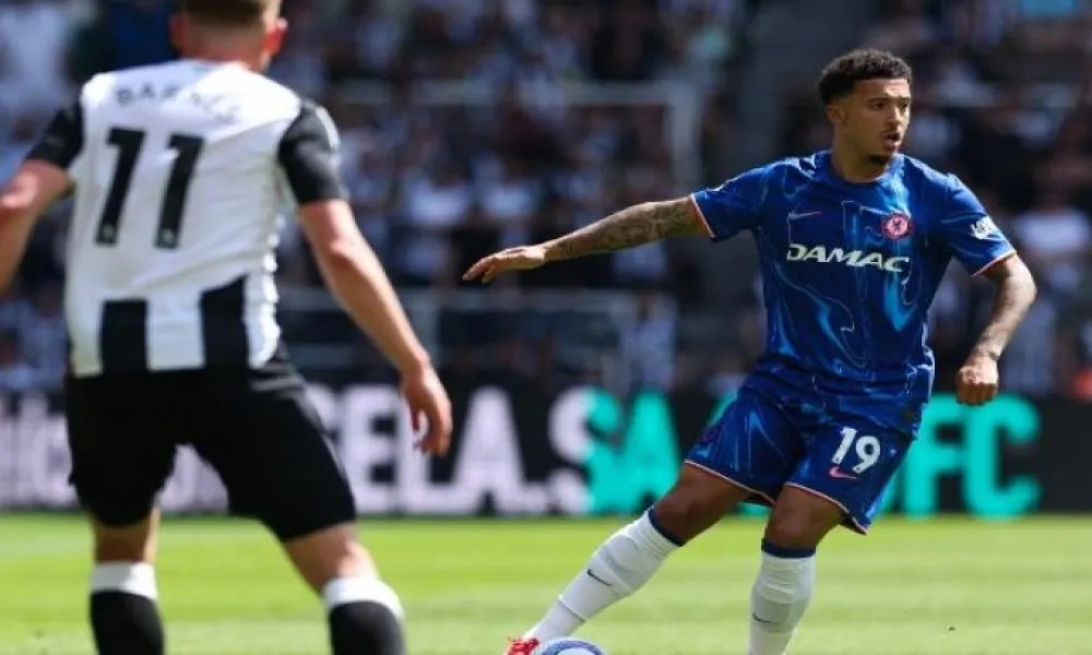 «Όχι» του Σάντσο στη Σαουδική Αραβία, επαφές με Άστον Βίλα και Ντόρτμουντ