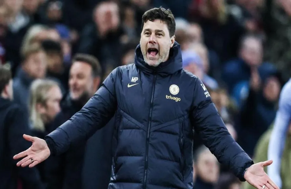 Ποτσετίνο: «Το VAR έχει καταστρέψει την Premier League, είναι γελοίο» 