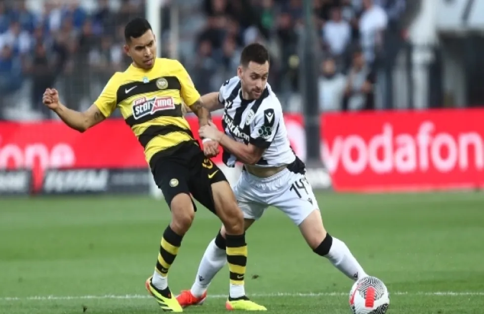 Super League: Πώς «τελειώνουν» απόψε τα πάντα... 